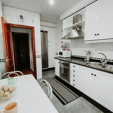 Vakantiehuis Pazo Dos Remedios *