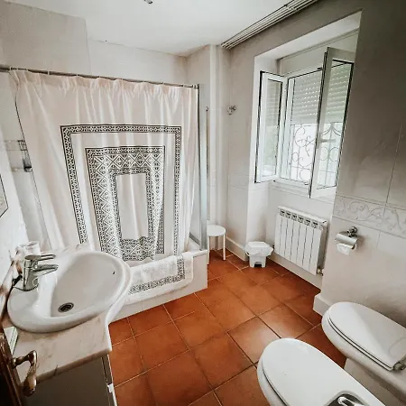 Vakantiehuis Pazo Dos Remedios *