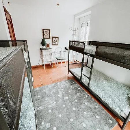 Vakantiehuis Pazo Dos Remedios