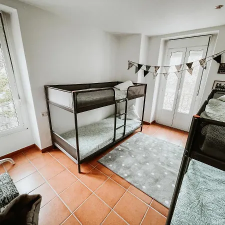 Vakantiehuis Pazo Dos Remedios Ponteareas