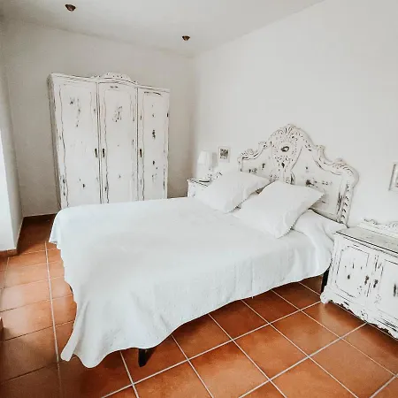 Vakantiehuis Pazo Dos Remedios *