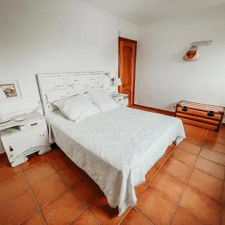 Pazo Dos Remedios Vakantiehuis